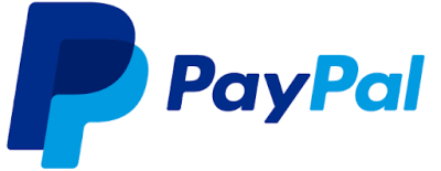 pay with paypal - Ghibli Mall