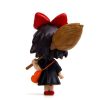 1 Pcs Kawaii Anime Kiki Delivery Service Broom Witch Little Girls Mini Figure Dolls House Miniature 4 - Ghibli Mall