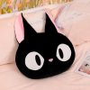 1PC 30 50cm Creative Studio Ghibli My Neighbor Totoro Plush Toys Cat Bus Soft Cartoon Animals 1 - Ghibli Mall