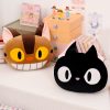 1PC 30 50cm Creative Studio Ghibli My Neighbor Totoro Plush Toys Cat Bus Soft Cartoon Animals 4 - Ghibli Mall