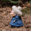 1pc New Cartoon Studio Ghibli Spirited Away Yubaba Mini Figures Toys DIY Resin Doll Collection Model 2 - Ghibli Mall