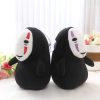 20cm Spirited Away Faceless Man No Face Plush Toy Doll Miyazaki Hayao No Face Ghost Plush 1 - Ghibli Mall