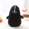 20cm Spirited Away Faceless Man No Face Plush Toy Doll Miyazaki Hayao No Face Ghost Plush 5 - Ghibli Mall