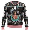 35618 men sweatshirt front 107 - Ghibli Mall
