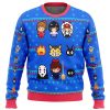 35618 men sweatshirt front 110 - Ghibli Mall