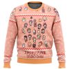 35618 men sweatshirt front 111 - Ghibli Mall