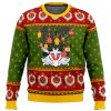 35618 men sweatshirt front 112 - Ghibli Mall