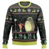 35618 men sweatshirt front 116 - Ghibli Mall
