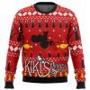 35618 men sweatshirt front 56 - Ghibli Mall