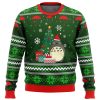 35618 men sweatshirt front 75 - Ghibli Mall