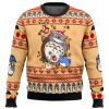 35618 men sweatshirt front 76 - Ghibli Mall