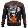 35631 men sweatshirt back 2 - Ghibli Mall