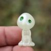 5Pcs Luminous Tree Elves Toy Cartoon Princess Figure Glow In The Dark Toys Kids Xmas Gift 2 - Ghibli Mall