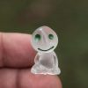 5Pcs Luminous Tree Elves Toy Cartoon Princess Figure Glow In The Dark Toys Kids Xmas Gift 3 - Ghibli Mall