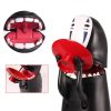 Anime Spirited Away No Face Man Model Figure Doll Piggy Bank Faceless Man Piggy Bank Can 3 - Ghibli Mall