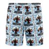 Castle in the Sky SG Hawaiian Shorts BACK Mockup - Ghibli Mall