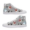 Cute Ghibli Characters Converse Shoes 600x600 1 - Ghibli Mall