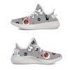 Cute Ghibli Characters Yeezy Shoes 600x600 1 - Ghibli Mall