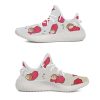 Cute Ponyo Yeezy Shoes - Ghibli Mall