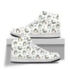 Cute Totoro AJ Shoes 600x600 1 - Ghibli Mall