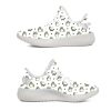 Cute Totoro Yeezy Shoes - Ghibli Mall