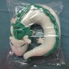 Fashion Cartoon Dragon Anime Miyazaki Hayao Spirited Away Haku Cute U Shape Doll Plush Toys Pillow 4 - Ghibli Mall