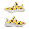 Ghibli Character Yellow Yeezy - Ghibli Mall