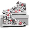 Ghibli Characters Art Style JD Shoes 1024x1024 1 - Ghibli Mall