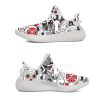 Ghibli Characters Art Style Yeezy Shoes 600x600 1 - Ghibli Mall