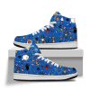 Ghibli Characters In The Blue AJ Shoes 600x600 1 - Ghibli Mall