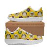 Ghibli Characters Yellow Air Force Shoes 600x600 1 - Ghibli Mall