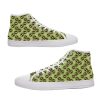 Ghibli Soot Sprites Converse Shoes 600x600 1 - Ghibli Mall
