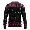 GhibliSpiritedAwayUglySweater - Ghibli Mall
