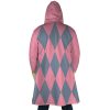 Jenkins Pendragon HMC Ghibli AOP Hooded Cloak Coat BACK Mockup - Ghibli Mall