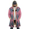 Jenkins Pendragon HMC Ghibli AOP Hooded Cloak Coat FRONT Mockup - Ghibli Mall