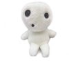 Miyazaki Princess Mononoke Kodama Tree Spirit Figures Studio Ghibli Mini Plush Doll Toys Collection Model - Ghibli Mall