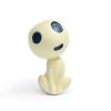 Miyazaki Princess Mononoke Kodama Tree Spirit Figures Studio Ghibli Mini Resin Action Figure Toys Collection Mode 4 - Ghibli Mall