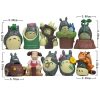 My Neighbor Totoro Mei Cat Bus Anime Figures Miniature Studio Ghibli Figurines Collectible Dolls Kids Toys 2 - Ghibli Mall