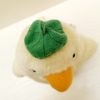 New Studio Ghibli Spirited Away Otori Sama Chicken Plush Toy Stuffed Dolls 11cm Kawaii Kid Gift 3 - Ghibli Mall
