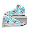 Ponyo In The Sea AJ Shoes - Ghibli Mall