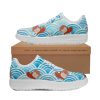 Ponyo In The Sea Air Force Shoes - Ghibli Mall