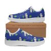 Princess Mononoke Kodama Air Force Shoes - Ghibli Mall