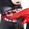 Spirited Away Faceless Man Piggy Bank Kaonashi Swallow Money Toy Automatic Eat Coin Bank Hayao Miyazaki 4 - Ghibli Mall