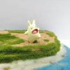 Studio Ghibli Anime My Neighbor Totoro Action Figures Ornaments Toys DIY Desk Decoration Toys for Children 2 - Ghibli Mall