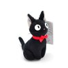 Studio Ghibli Hayao Miyazaki Kiki s Delivery Service Black JiJi Plush Toy Cute Mini Black Cat - Ghibli Mall