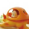 Studio Ghibli Miyazaki Anime Cat Bus Mei Figure Cartoon Anime Bus Figure Toys Collection Model Gift 4 - Ghibli Mall