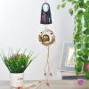 Studio Ghibli NO FACE Faceless Man Windbell Wind Chime Metal Bell Kids PVC Action Figure Resin 2 - Ghibli Mall
