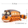 Totoro Mei Swing on the Tree Figures Dolls Toys Anime Hayao Miyazaki Studio Ghibli Totoro Action 4 - Ghibli Mall