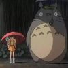 Totoro Plush Japanese Anime Miyazaki Hayao Cute Totoro Stuffed Plush Toys Dolls Christmas Gift for Kids 4 - Ghibli Mall