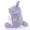 Totoro Plush Japanese Anime Miyazaki Hayao Cute Totoro Stuffed Plush Toys Dolls Christmas Gift for Kids 5 - Ghibli Mall